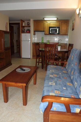 Apartamento Santa Cruz