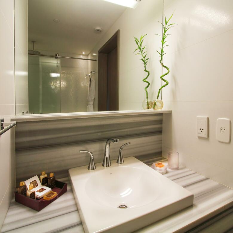 Recoleta Grand Hotel