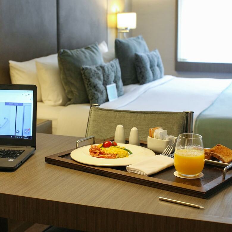 Recoleta Grand Hotel
