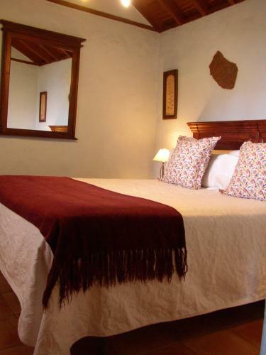 Casa Rural Las Piedras