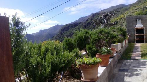 Casa Rural Las Piedras