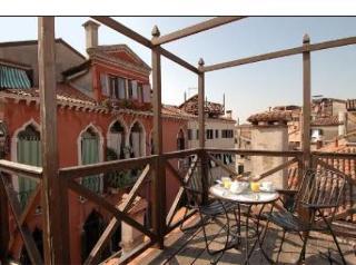 Ca' Bonvicini - B&B