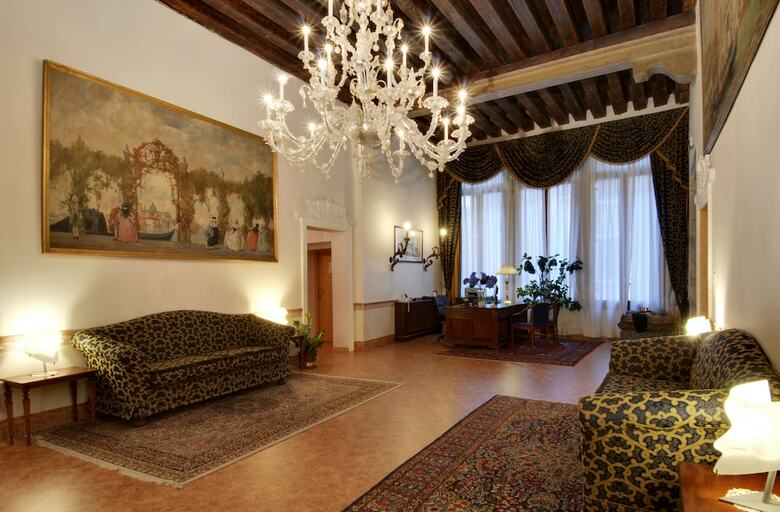 Hotel Ca Bauta