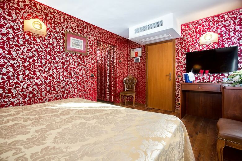 Hotel Antica Locanda Sturion