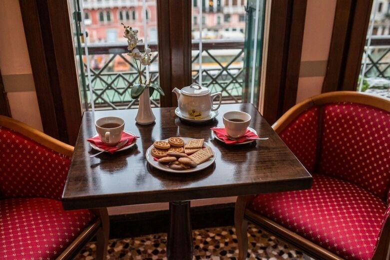 Hotel Antica Locanda Sturion