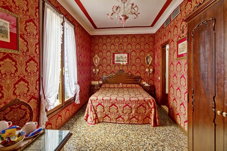 Hotel Antica Locanda Sturion