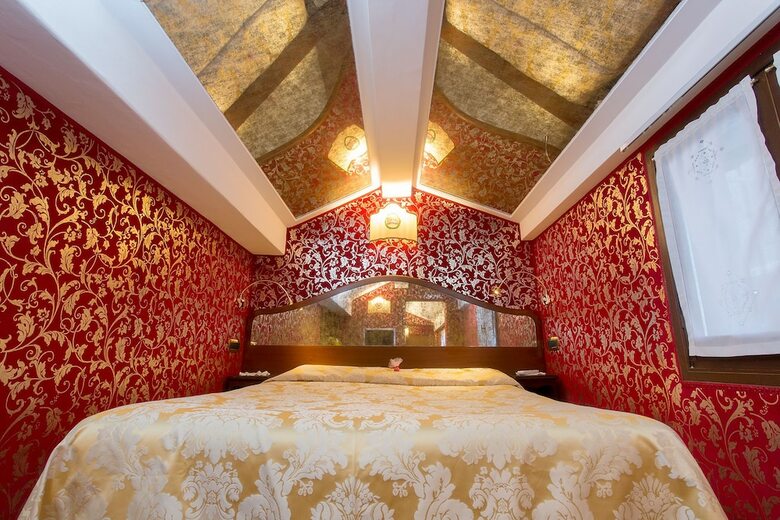 Hotel Antica Locanda Sturion