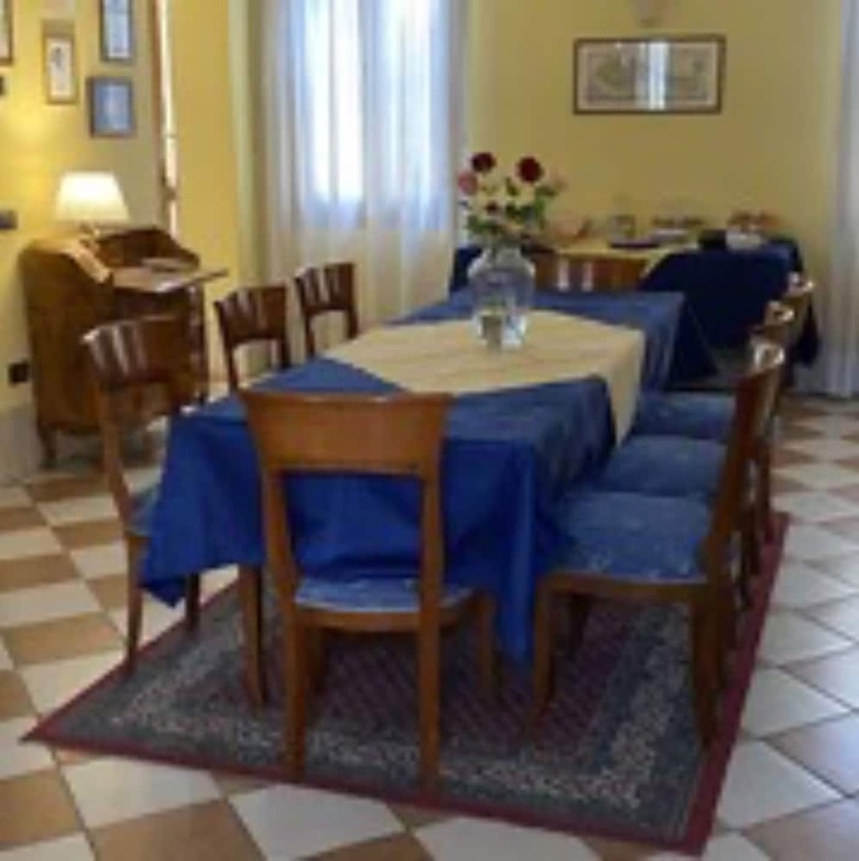 Hotel Alloggi Marinella