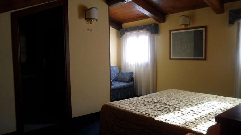 Hotel Alloggi Marinella