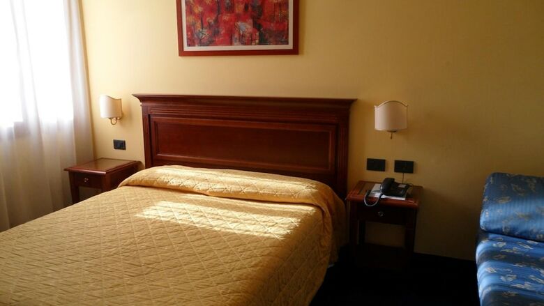 Hotel Alloggi Marinella