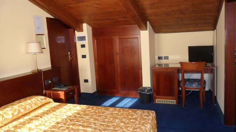 Hotel Alloggi Marinella