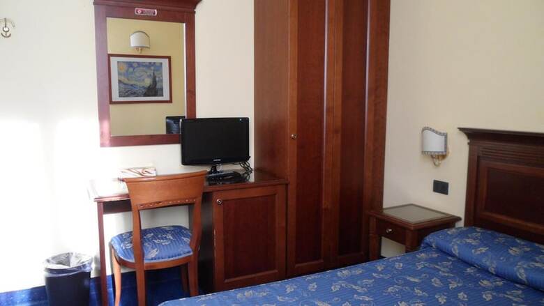 Hotel Alloggi Marinella