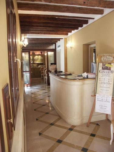 Hotel Ca' Dogaressa