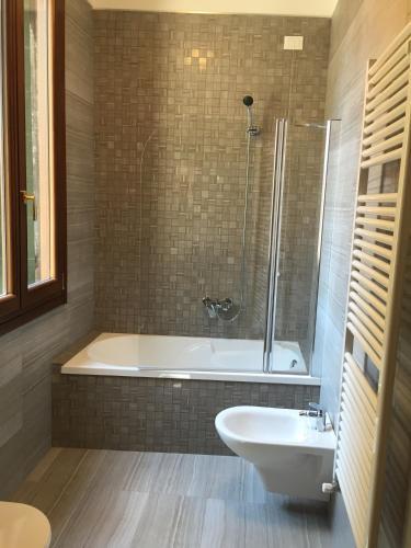 Hotel Ca` La Bricola