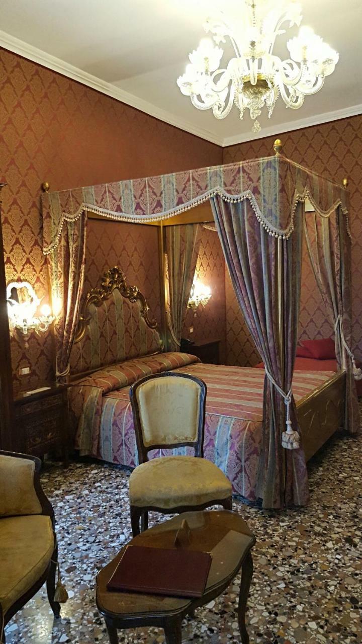 Hotel Casa Pisani Canal