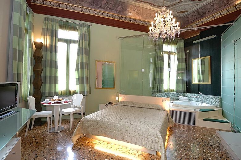 Hotel Al Nido Di Giulietta E Romeo