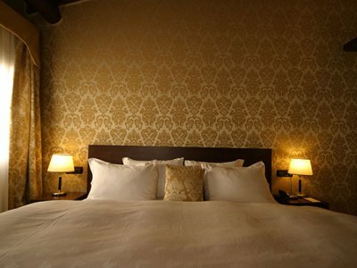 Hotel Ca Maria Adele