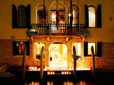 Hotel Ca Maria Adele