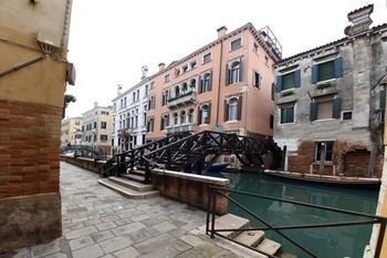 Hotel Locanda Ca' Le Vele