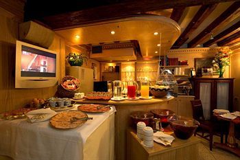 Hotel Antica Casa Coppo