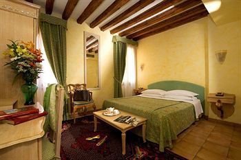 Hotel Antica Casa Coppo