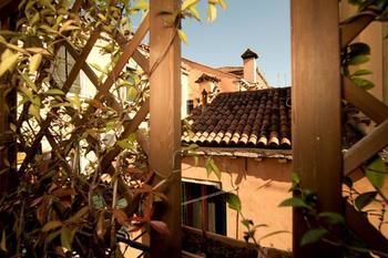Hotel Antica Casa Coppo