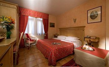 Hotel Antica Casa Coppo