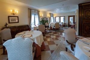 Ca` Sagredo Hotel