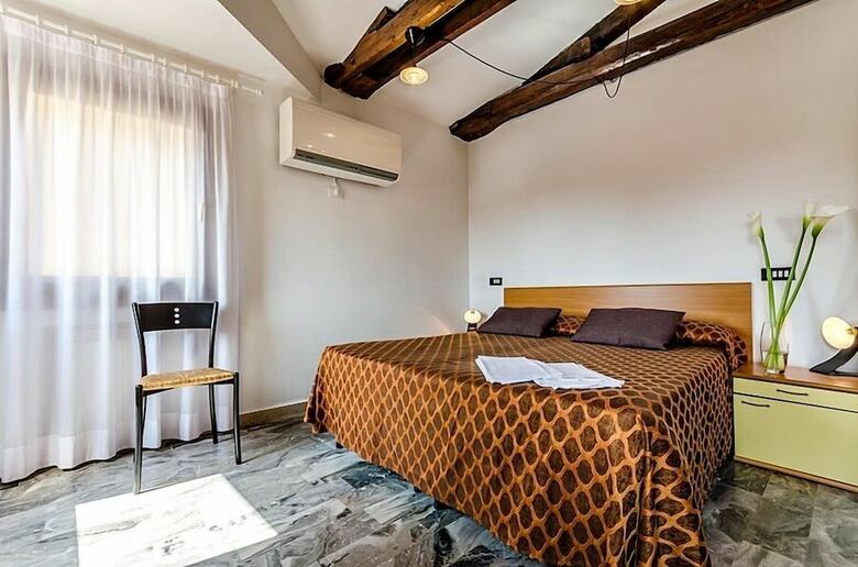 Hotel Ariel Silva