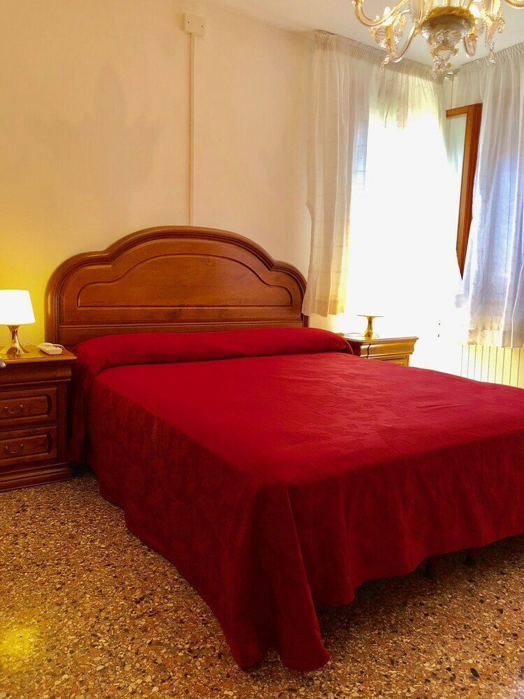Hotel Ariel Silva