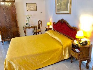 Hotel Ariel Silva