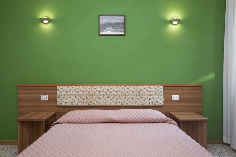 Hotel Casa Del Melograno