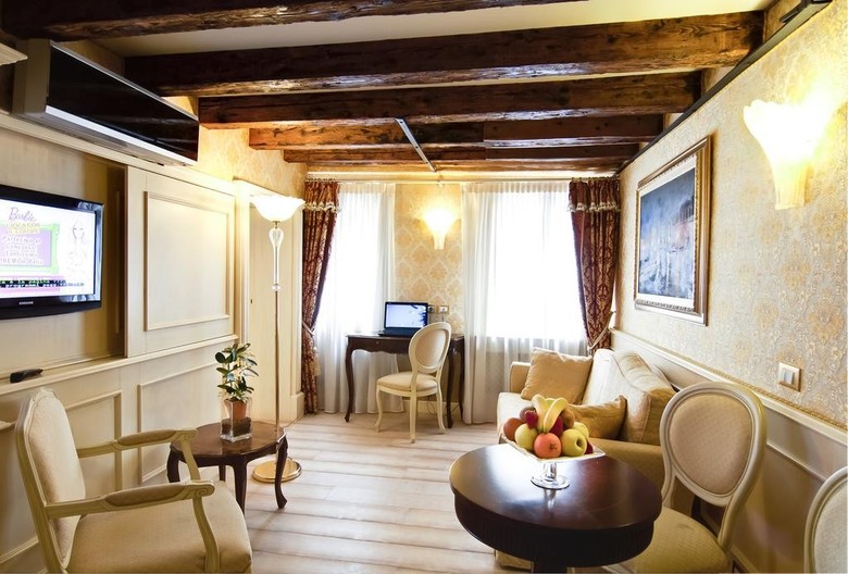 Hotel Bella Venezia