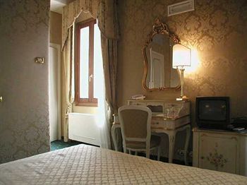 Hotel Locanda Correr