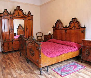 Hotel Antica Locanda Montin