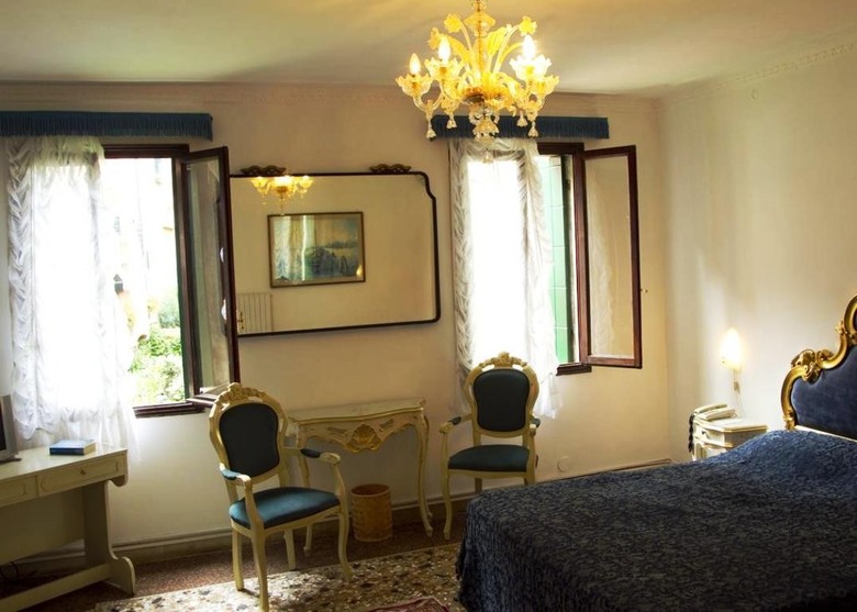 Hotel Casa Boccassini