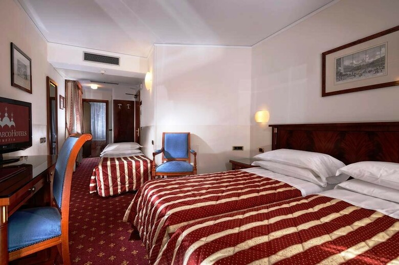 Hotel Albergo Cavalletto E Doge Orseolo