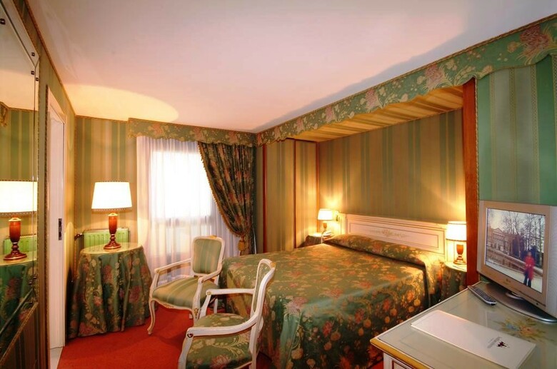 Hotel Albergo Cavalletto E Doge Orseolo
