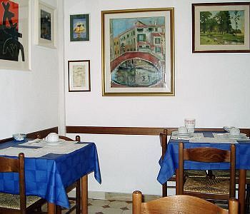 Hotel Casa Peron