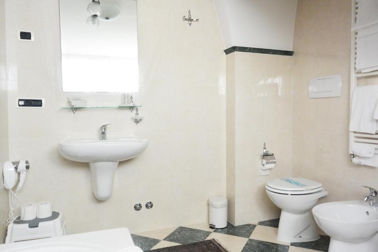 Bed & Breakfast A Tribute To Music Residenza