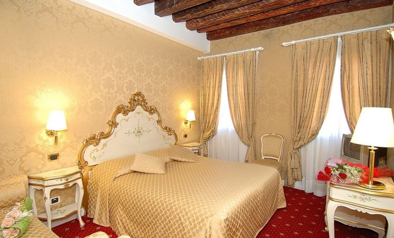 Bed & Breakfast A Tribute To Music Residenza