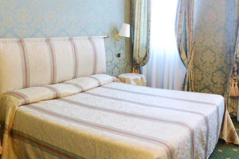 Bed & Breakfast A Tribute To Music Residenza