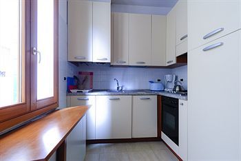 Apartamento Goldoni