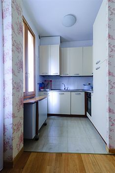 Apartamento Goldoni