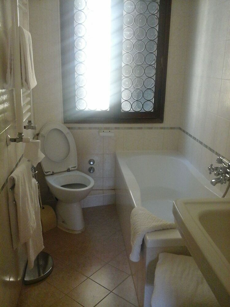 Hotel Pensione Seguso
