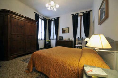 Bed And Breakfast Ca' Turelli