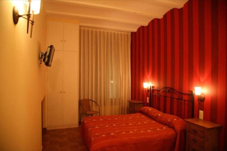 Hostal La Fuente