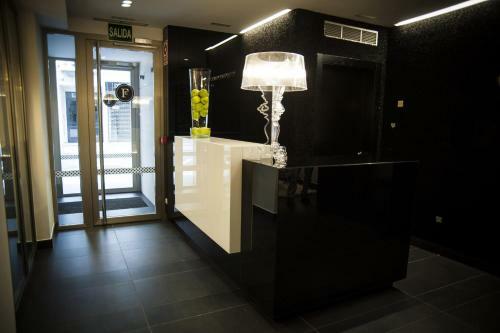 Hotel Forum Evoluci�n