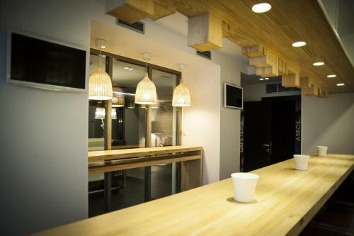 Hotel Forum Evoluci�n