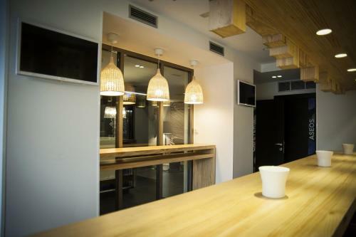 Hotel Forum Evoluci�n